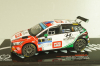 Hyundai I20 N #1 Rally2 Winner Rally Ceredigion 2024, RAM952B.22, IXO 1:43 Уценка!