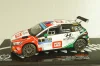 Hyundai I20 N #1 Rally2 Winner Rally Ceredigion 2024, RAM952B.22, IXO 1:43 Уценка!