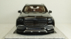 Mercedes Maybach GLS 600 4Matic (X167) black, B66960497, JADI 1:18