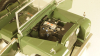 Land Rover Series I 1948 Green, 150168912, Minichamps 1:18 Уценка