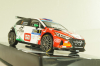 Hyundai I20 N #1 Rally2 Winner Rally Ceredigion 2024, RAM952B.22, IXO 1:43 Уценка!