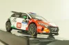 Hyundai I20 N #1 Rally2 Winner Rally Ceredigion 2024, RAM952B.22, IXO 1:43 Уценка!