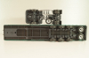 Scania R 450 tractor with semi trailer "Marcotran" 2014, white/green, Camiones Españoles Nº 13, Salvat 1:43