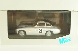 Mercedes-Benz 300 SL #3 Panamericana 1952, Lang/Grupp, 432003320, ModelMax 1:43
