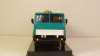 Камаз-53212 Молоко, Декабрь 1988г.  Арек 1:43 