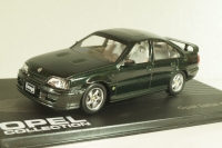 Opel Omega (A) Lotus, green, OPC007, Opel Collection #7 1:43