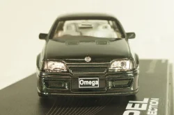 Opel Omega (A) Lotus, green, OPC007, Opel Collection #7 1:43