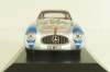 Mercedes-Benz 300 SL #3 Panamericana 1952, Lang/Grupp, 432003320, ModelMax 1:43