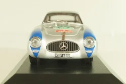 Mercedes-Benz 300 SL #3 Panamericana 1952, Lang/Grupp, 432003320, ModelMax 1:43
