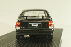 Opel Omega (A) Lotus, green, OPC007, Opel Collection #7 1:43