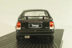 Opel Omega (A) Lotus, green, OPC007, Opel Collection #7 1:43