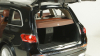 Mercedes Maybach GLS 600 4Matic (X167) black, B66960497, JADI 1:18