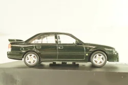 Opel Omega (A) Lotus, green, OPC007, Opel Collection #7 1:43