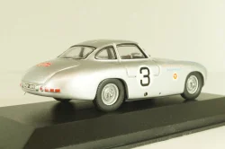 Mercedes-Benz 300 SL #3 Panamericana 1952, Lang/Grupp, 432003320, ModelMax 1:43
