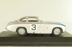 Mercedes-Benz 300 SL #3 Panamericana 1952, Lang/Grupp, 432003320, ModelMax 1:43