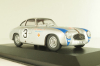 Mercedes-Benz 300 SL #3 Panamericana 1952, Lang/Grupp, 432003320, ModelMax 1:43