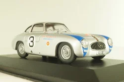 Mercedes-Benz 300 SL #3 Panamericana 1952, Lang/Grupp, 432003320, ModelMax 1:43