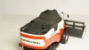 DeLorean DMC-12  Back to the Future II  Time Machine, Hot Wheels Elite 1:18
