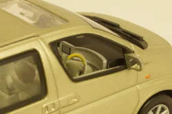 Nissan ELGRAND 2002, metallic, JC025, J-collection 1:43