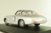 Mercedes-Benz 300 SL #3 Panamericana 1952, Lang/Grupp, 432003320, ModelMax 1:43