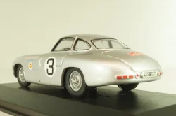 Mercedes-Benz 300 SL #3 Panamericana 1952, Lang/Grupp, 432003320, ModelMax 1:43