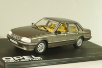 Opel Senator (A2) 1983, grey, OPC039, Opel Collection #39 1:43
