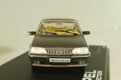 Opel Senator (A2) 1983, grey, OPC039, Opel Collection #39 1:43
