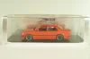Mercedes-Benz 300 E 5.6 AMG (W124) "The Hammer", red, S1042, Spark 1:43