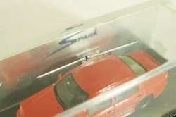 Mercedes-Benz 300 E 5.6 AMG (W124) "The Hammer", red, S1042, Spark 1:43