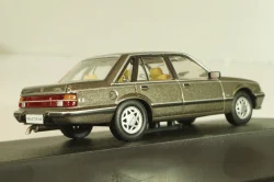 Opel Senator (A2) 1983, grey, OPC039, Opel Collection #39 1:43