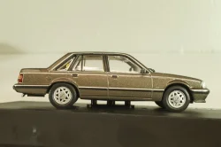 Opel Senator (A2) 1983, grey, OPC039, Opel Collection #39 1:43
