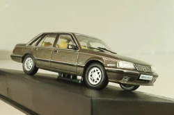 Opel Senator (A2) 1983, grey, OPC039, Opel Collection #39 1:43