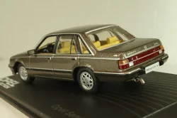 Opel Senator (A2) 1983, grey, OPC039, Opel Collection #39 1:43