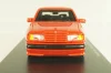 Mercedes-Benz 300 E 5.6 AMG (W124) "The Hammer", red, S1042, Spark 1:43