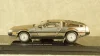 Трактор ЛТЗ Т-40М 1961, зеленый, Бригадир 1:43
