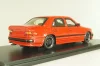 Mercedes-Benz 300 E 5.6 AMG (W124) "The Hammer", red, S1042, Spark 1:43