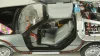 DeLorean DMC-12  Back to the Future II  Time Machine, Hot Wheels Elite 1:18