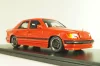 Mercedes-Benz 300 E 5.6 AMG (W124) "The Hammer", red, S1042, Spark 1:43