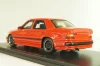 Mercedes-Benz 300 E 5.6 AMG (W124) "The Hammer", red, S1042, Spark 1:43