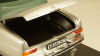 Mercedes 280SE (W108) Cabriolet 1969 Silver, 183761, Norev 1:18