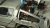 DeLorean DMC-12  Back to the Future II  Time Machine, Hot Wheels Elite 1:18