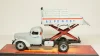 DeLorean DMC-12  Back to the Future II  Time Machine, Hot Wheels Elite 1:18