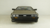 DeLorean DMC-12 1981, SunStar 1:18