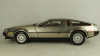 DeLorean DMC-12 1981, SunStar 1:18