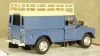 DeLorean DMC-12 1981, SunStar 1:18