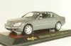 Mercedes-Benz S 500 (W220) 1998, grey, 31505, Maisto 1:43