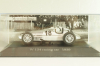Mercedes W154 3-litre racibg car 1939, silver, MBOMS048, Altaya, Mercedes-Benz Offizielle Modell Sammlung #48, 1:43