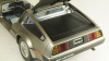 DeLorean DMC-12 1981, SunStar 1:18