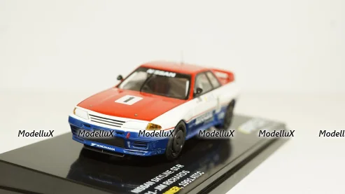 DeLorean DMC-12 1981, SunStar 1:18