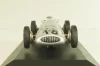 Mercedes W154 3-litre racibg car 1939, silver, MBOMS048, Altaya, Mercedes-Benz Offizielle Modell Sammlung #48, 1:43